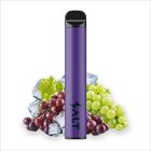 SALT SWITCH - USA E GETTA 600 - GRAPE PARADISE 20MG DI NICOTINA 