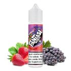 FANTASI - GRAPE X STRAWBERRY 60ML