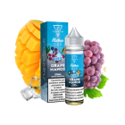 SUPREM-E - FIZZ GRAPE MANGO 60ML