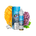 SUPREM-E - FIZZ GRAPE MANGO - MINI SHOT 10+10