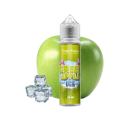 AROMA SVAPO - FRUITY FREEZE GREEN APPLE ICE 60ML