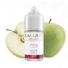 FLAVOURAGE - GREEN APPLE - MINI SHOT 10+10 