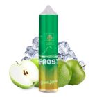 SHOCK WAVE ADG - FROST GREEN APPLE 60ML