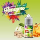 LOP - GREEN GINGER - MINI SHOT 10+10
