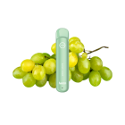 VAPTIO - USA E GETTA 600 BECO MATE - GREEN GRAPE 20MG DI NICOTINA