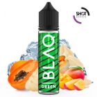 BLAQ - GREEN - SHOT SERIES 20ML
