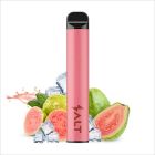 SALT SWITCH - USA E GETTA 600 - GUAVA ICE 20MG DI NICOTINA 
