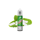 JUSTY FLAVOR - GUM MINT 60ML