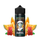 OMERTA - GUMMY MELON 120ML