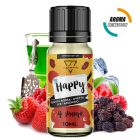 SUPREM-E - 4 SUMMER HAPPY - AROMA CONCENTRATO 10ML