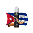 ROYAL BLEND - HAVANA - SHOT SERIES 10ML IN 60
