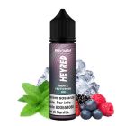 FLAVOURART - LE MENTE GHIACCIATE HEYRED 60ML