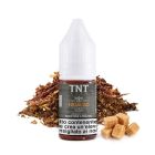 TNT VAPE - LIQUIDO TABAC HIDALGO 10ML