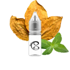 HISTORY MOD - AMERICAN BLEND MIX - MINI SHOT 10ML