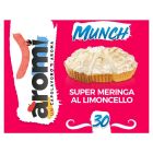 AROMI' - MUNCH 30 - MINI SHOT 10+10