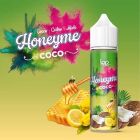 LOP - HONEYME COCO - AROMA SHOT SERIES 20ML