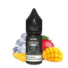 DREAMODS - HUNGRY MANGO N21 - AROMA CONCENTRATO 10ML