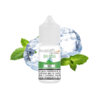 PANDEMIC LAB - ICE MINT - MINI SHOT 10+10