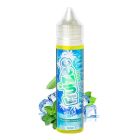 ELIQUID FRANCE - FRUIZEE ICEE MINT - SHOT SERIES 10ML IN 60