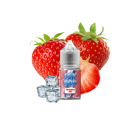 AROMA SVAPO - ICY POP FRAGOLA ICE - MINI SHOT 10+20
