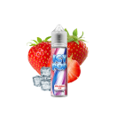 AROMA SVAPO - ICY POP FRAGOLA ICE 60ML