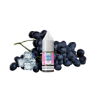 AROMA SVAPO - ICY POP UVA NERA ICE - AROMA CONCENTRATO 10ML
