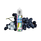 AROMA SVAPO - ICY POP UVA NERA ICE 60ML