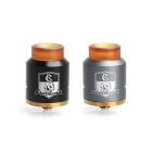 JOYETECH - ATOMIZZATORE IJOY COMBO RDA GUNMETAL