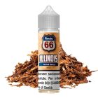 TNT VAPE - ROUTE 66 ILLINOIS 60ML