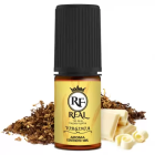 REAL FARMA - VIRGINIA - AROMA CONCENTRATO 10ML