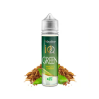 CYBER FLAVOUR - IQ MINT 60ML