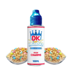 DK BREAKFAST BY DONUT KING - IRISH CHARMS 120ML 