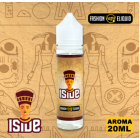 FASHION VAPE - ISIDE - AROMA SHOT SERIES 20ML