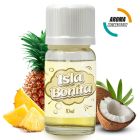 VAPORART - ISLA BONITA - AROMA CONCENTRATO 10ML