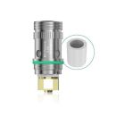 ELEAF - COIL EC DA 0,5OHM IN CERAMICA - 5 PEZZI