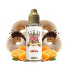 LIMITED EDITION BY DONUT KING - JAFFA 120ML