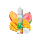 RELOAD VAPE - FROZEN FRUIT MONSTER MANGO PEACH GUAVA ICE 60ML