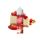 RELOAD VAPE - CUSTARD MONSTER STRAWBERRY 60ML