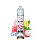 SUPREM-E - JELLY RAZZ LEMONADE - MINI SHOT 10+10 