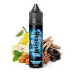 ELIQUID FRANCE - JET FRESH - SHOT SERIES 10ML IN 60