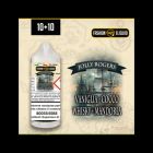FASHION VAPE - JOLLY ROGERS - MINI SHOT 10+10