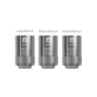JOYETECH - COIL BF SS316 PER CUBIS / AIO DA 0,6 OHM - 5 PEZZI