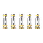 JOYETECH - COIL MESH PER EVIO GLEAM 0,6OHM - 5 PEZZI