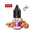 JUICE ART - LIQUIDO 10ML PURPLE QUEEN NICOTINA 0MG