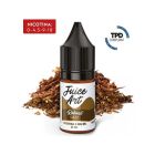 JUICE ART - LIQUIDO 10ML ROBUST GAZE NICOTINA 0MG