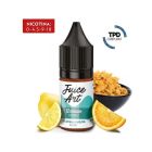 JUICE ART - LIQUIDO 10ML SICILIAN MOOD NICOTINA 4,5MG