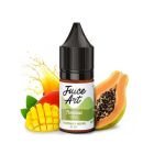 JUICE ART - LIQUIDO 10ML TROPICAL SOUL NICOTINA 0MG