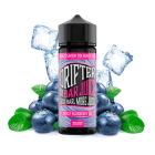DRIFTER BAR - SWEET BLUEBERRY ICE 120ML