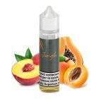 SUPER FLAVOR - JUNGLE D77 60ML
