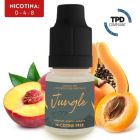 VAPORART - LIQUIDO JUNGLE 10ML